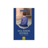 TeknoKapsül Dua Ezberi Kitabım
