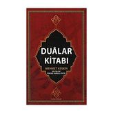 TeknoKapsül Dualar Kitabı