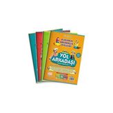 TeknoKapsül Dualarla Arkadaşlık - 4 Kitap