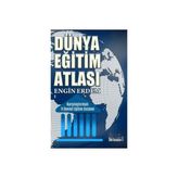 TeknoKapsül Dünya Eğitim Atlası