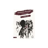 TeknoKapsül Duşema Rengin