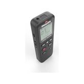 TeknoKapsül DVT1160 Voicetracer 8gb Taşınabilir Ses Kayıt Cihazı
