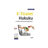 TeknoKapsül E - Ticaret Hukuku