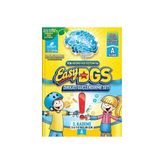 TeknoKapsül Easy Dikkati Güçlendirme Seti 5-8 Yaş A