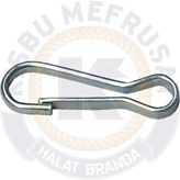 TeknoKapsül Ebru Maşa 65 - 500 Adet