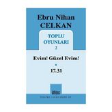 TeknoKapsül Ebru Nihan Celkan Toplu Oyunları 2