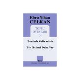 TeknoKapsül Ebru Nihan Celkan Toplu Oyunları 5