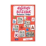 TeknoKapsül Eğitici Sözlük Fransızca - Türkçe