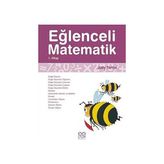 TeknoKapsül Eğlenceli Matematik 1. Kitap