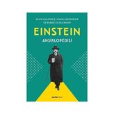 TeknoKapsül Einstein Ansiklopedisi