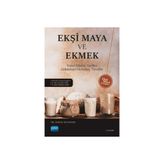 TeknoKapsül Ekşi Maya ve Ekmek