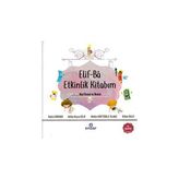 TeknoKapsül Elif-Ba Etkinlik Kitabım