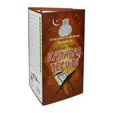 TeknoKapsül En Kolay, Pratik Karabaş Tecvidi