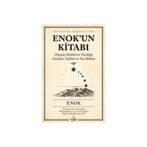 TeknoKapsül Enok`un Kitabı