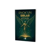 TeknoKapsül Enok’un Sırlar Kitabı