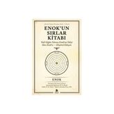 TeknoKapsül Enok`un Sırlar Kitabı