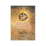 TeknoKapsül Eshab-I Kehfimiz