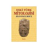 TeknoKapsül Eski Türk Mitolojisi