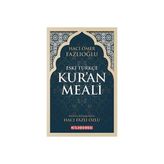 TeknoKapsül Eski Türkçe Kur`an Meali