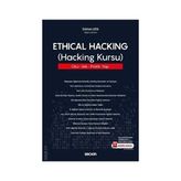 TeknoKapsül Ethical Hacking Hacking Kursu