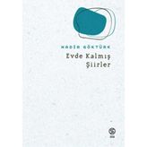 TeknoKapsül Evde Kalmış Şiirler
