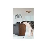 TeknoKapsül Evrak Çantası