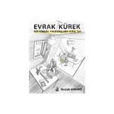 TeknoKapsül Evrak Kürek