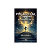 TeknoKapsül Evrensel Enerji Dönüşümü