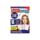 TeknoKapsül Favori Çengel Bulmaca 19