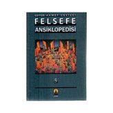 TeknoKapsül Felsefe Ansiklopedisi 5