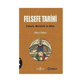 TeknoKapsül Felsefe Tarihi