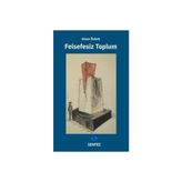 TeknoKapsül Felsefesiz Toplum