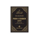TeknoKapsül Fıkh-I Ekber Şerhi