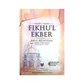 TeknoKapsül Fıkhu`l - Ekber