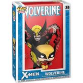 TeknoKapsül Funko Pop Comic Cover: Marvel - Wolverine 17, Oyuncak Figür