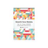 TeknoKapsül Gençlik Ceza Hukuku