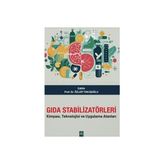 TeknoKapsül Gıda Stabilizatörleri