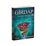 TeknoKapsül Girdap - Kırklar Meclisi