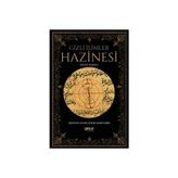 TeknoKapsül Gizli Ilimler Hazinesi