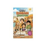 TeknoKapsül Gizli Kumbara Operasyonu
