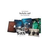 TeknoKapsül Gökçen 4 - Yan Boyamalı Hediyeli Kutu (Ciltli)