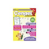 TeknoKapsül Gong Çengel Bulmaca 15