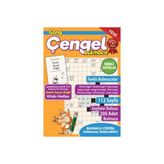 TeknoKapsül Gong Çengel Bulmaca 17