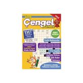 TeknoKapsül Gong Çengel Bulmaca 22