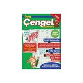 TeknoKapsül Gong Çengel Bulmaca 24