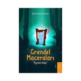 TeknoKapsül Grendel Maceraları - Aynalı Kapı