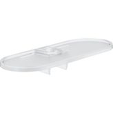 TeknoKapsül Grohe Easyreach | Duş ve Duş Sistemleri - Raf | New Tempesta Için | 27596000