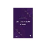 TeknoKapsül Günlük Dualar Kitabı