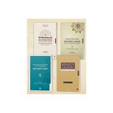 TeknoKapsül Hadis Seti 4 Kitap