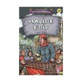 TeknoKapsül Halide Edip - Kurtuluşun Kahramanları 3